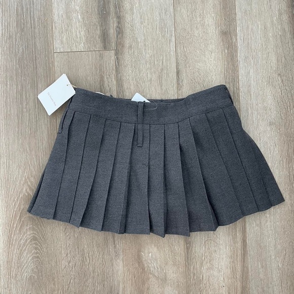 NWT Frankie Shop Blake Skirt - Picture 4 of 5